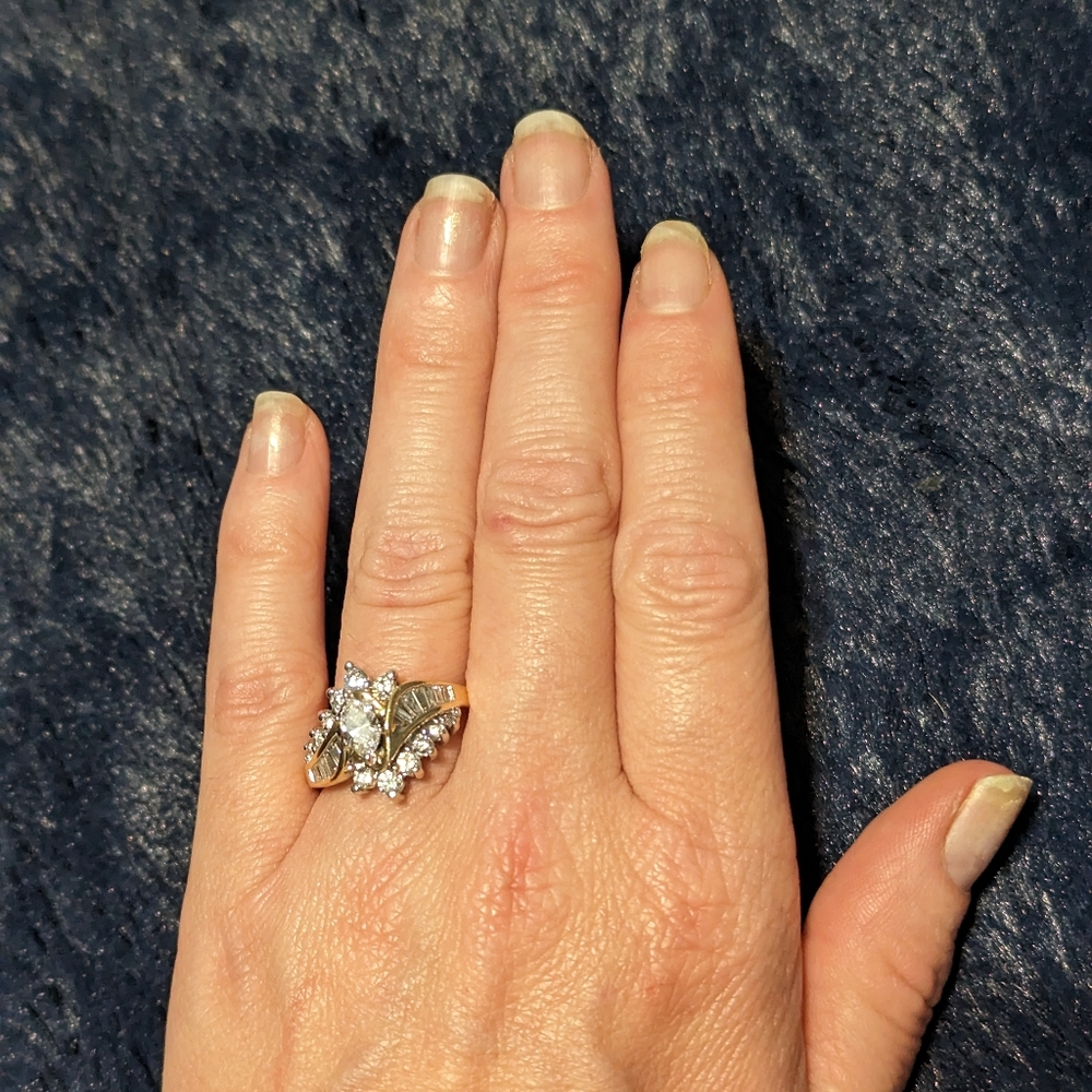 Ring - Picture 5 of 7